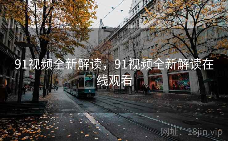 91视频全新解读，91视频全新解读在线观看