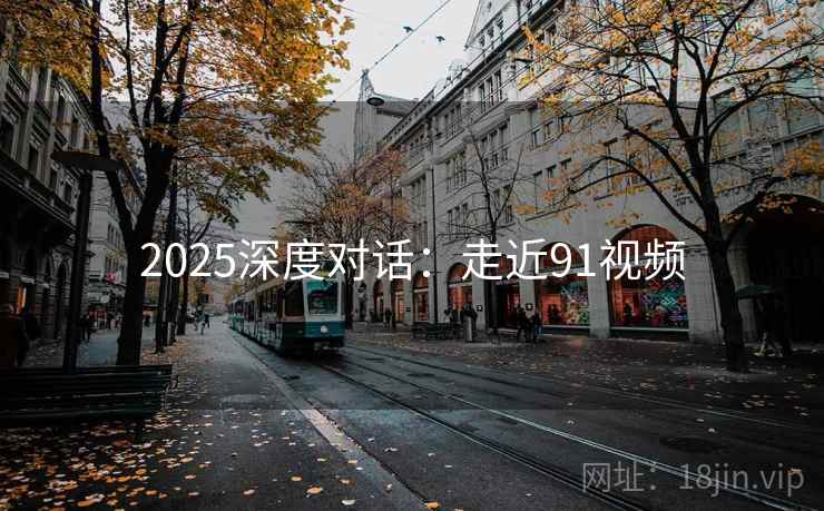 2025深度对话：走近91视频